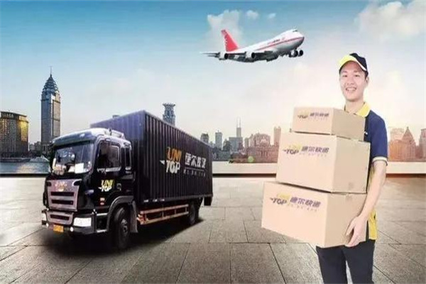 通達(dá)驛站加盟
