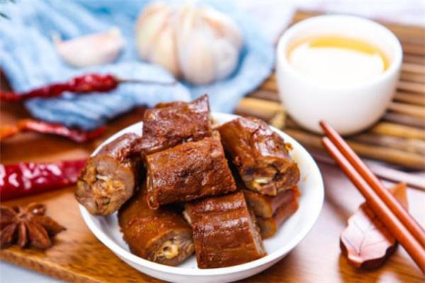 宏福鴨脖王