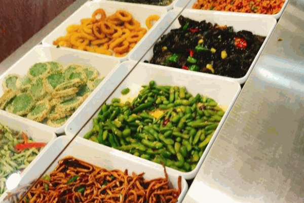 全國(guó)中式快餐品牌排行榜前十有哪些?