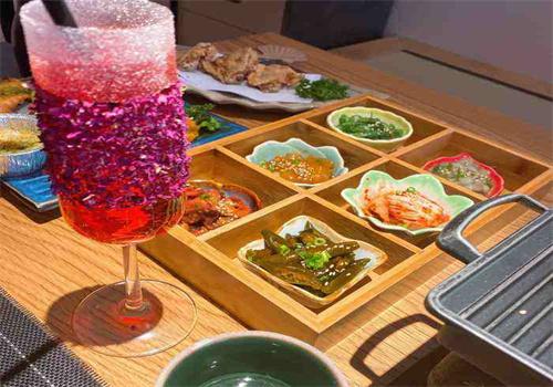 幸會(huì)精致料理加盟