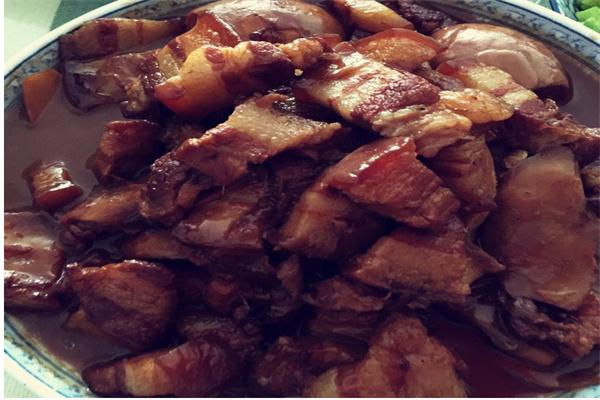 大米飯小燉肉加盟