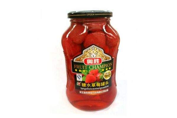 奧勝食品怎么樣？