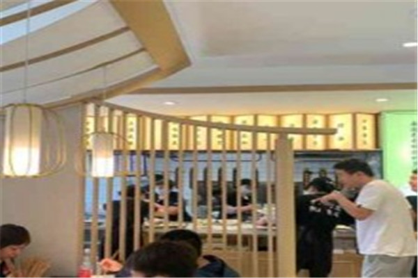 阿達(dá)師傅魚(yú)湯面加盟