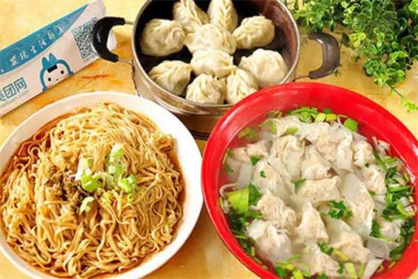 沙縣小吃