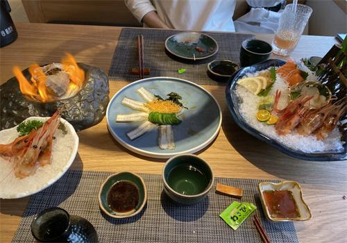 幸會(huì)精致料理加盟