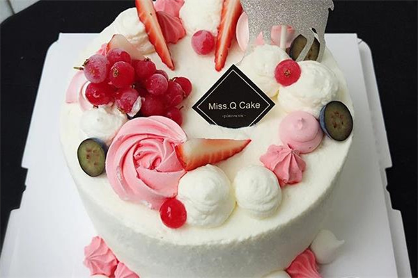 靜蜜萱烘焙QhCake怎么樣？
