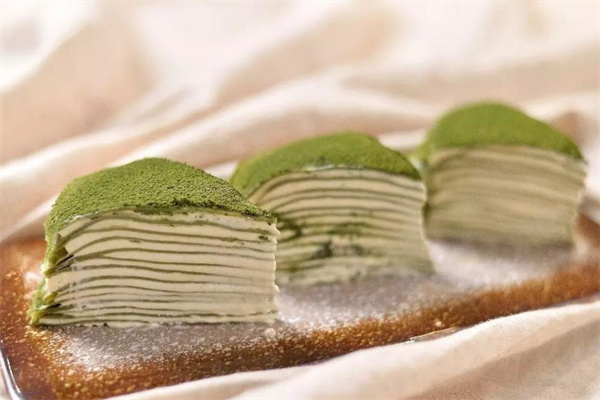 靜蜜萱烘焙QhCake怎么樣？