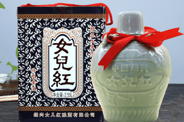 女兒紅黃酒加盟