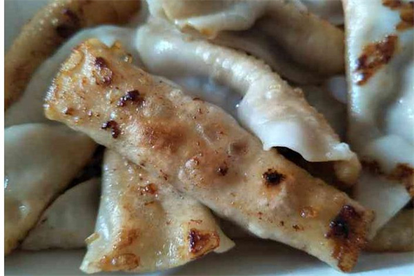 貼心鍋貼