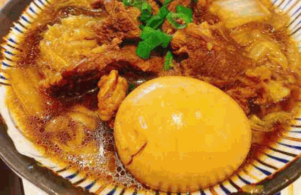 楊小犟牛肉飯費(fèi)多錢?