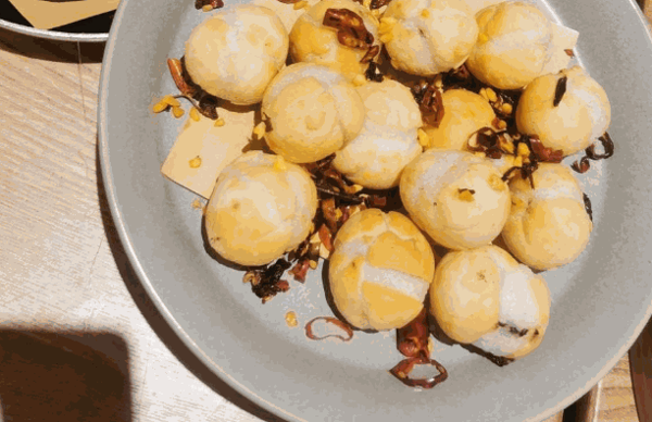 杭小點(diǎn)餐飲