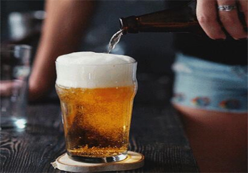 特魯斯啤酒