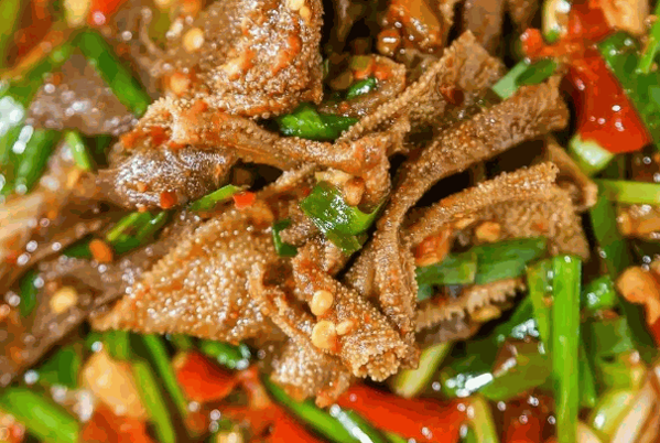 楊家坪鴨腸米線費(fèi)多少錢?