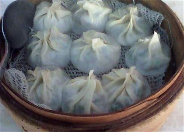 一和湯包