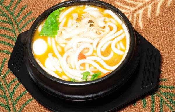 夢緣土豆粉