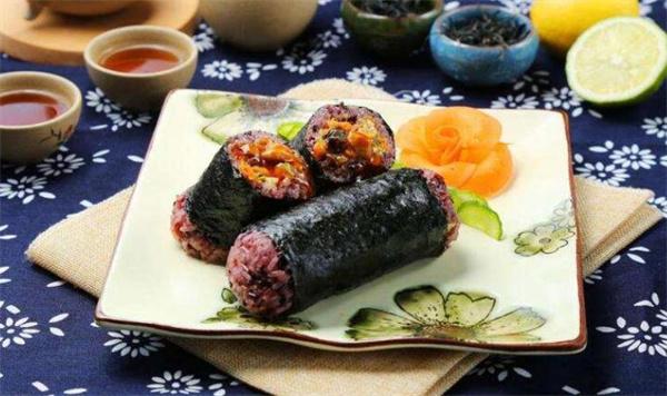 臺(tái)灣飯團(tuán)