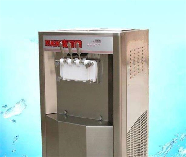 麥可酷冰淇淋機(jī)怎么樣?