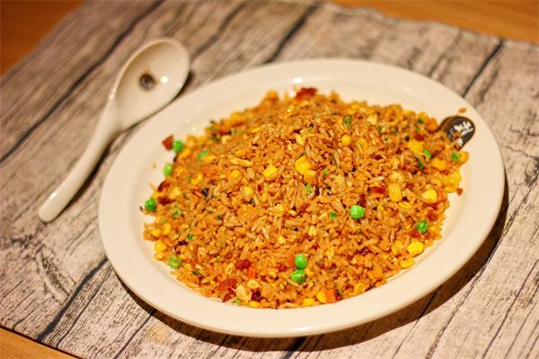 飯外篇鐵板炒飯