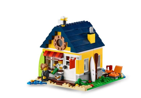 lego樂高玩具