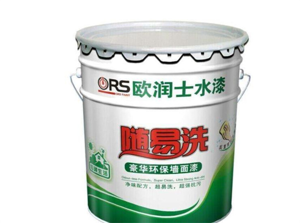 吉廣麗涂料