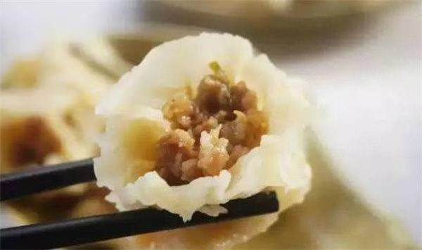 一和湯包
