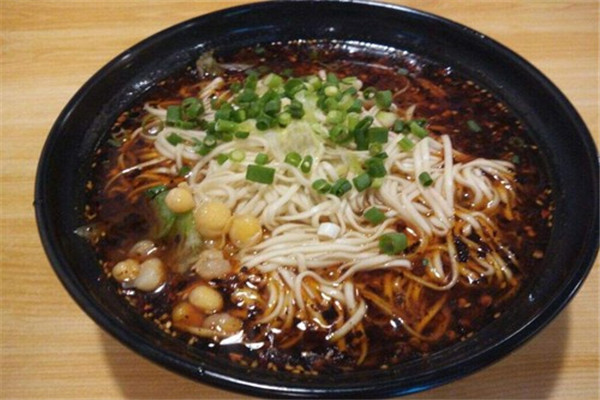 華稼重慶小面加盟