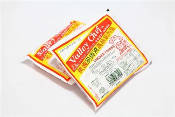 廚師牌食品