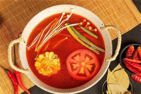 柳三囍火鍋杯-加盟
