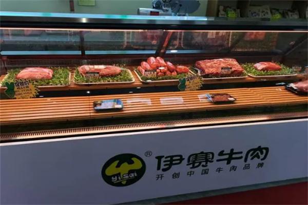 伊賽牛肉火鍋
