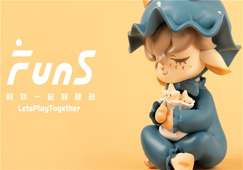 玩偶一號(hào)加盟