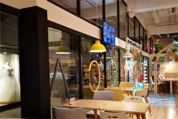 PiYOCASA·小鴨家親子餐廳