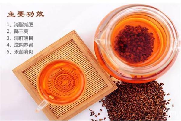 九旱養(yǎng)生茶飲