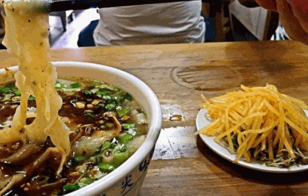 舌尖的牛肉面多少錢(qián)