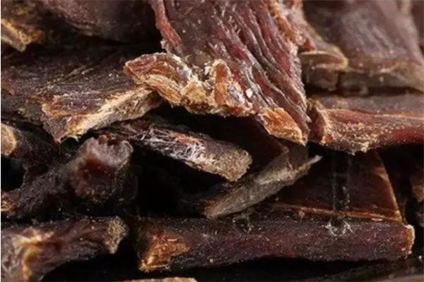 塞倫牛肉干加盟