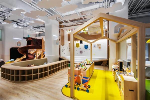 PiYOCASA·小鴨家親子餐廳
