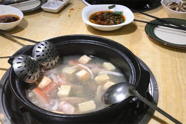 常潤(rùn)椰子雞