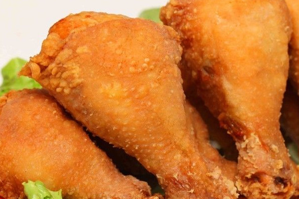 同婆婆炸雞加盟