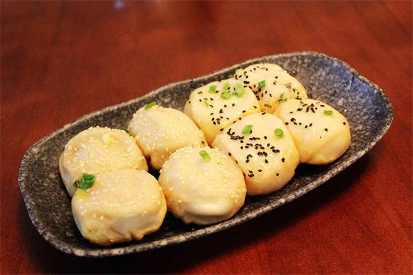 喜麥君生煎加盟