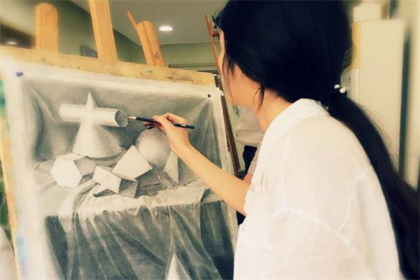 美鑫畫(huà)室