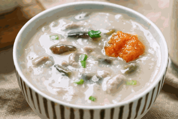 外賣(mài)粥鋪店排行榜有哪些?