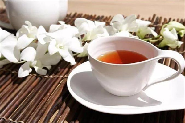 九旱養(yǎng)生茶飲