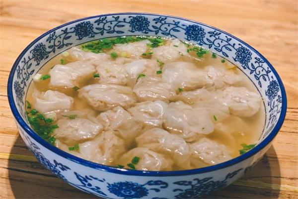 柴爿餛飩怎么樣？