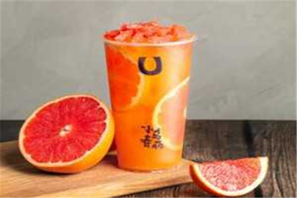 小馬春麗奶茶加盟