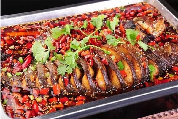 喜魚肴加盟