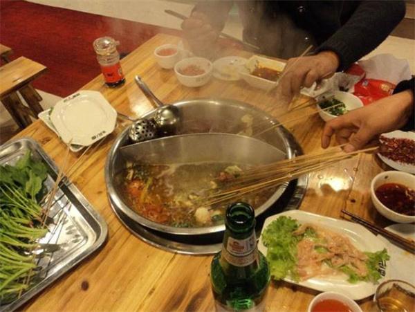 鎮(zhèn)雄串串香