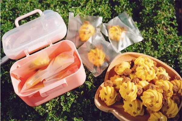 小吉小力兒童輔食加盟