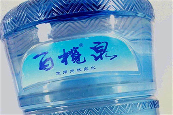 百欖泉泉水加盟