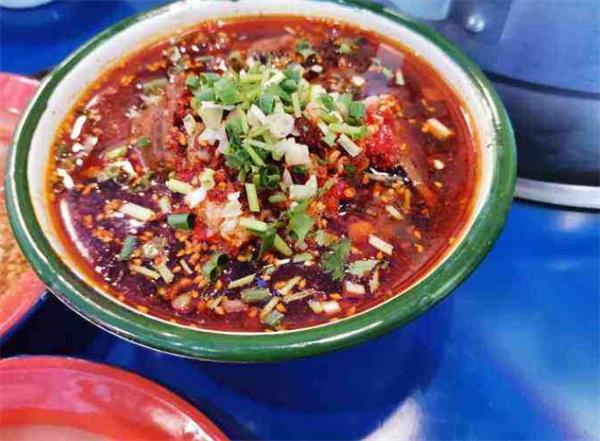 鎮(zhèn)雄串串香