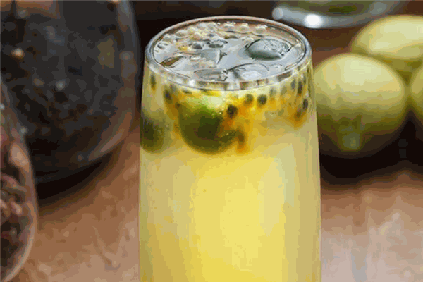 她他偶遇茶飲加盟