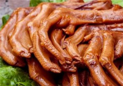 味中皇鹵味加盟